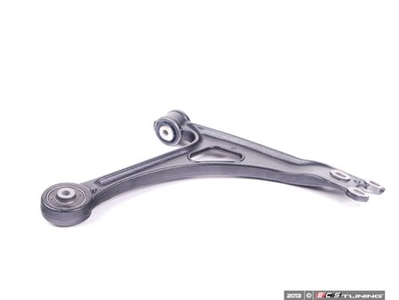 ES#2800455 - 8N0407151D - Control Arm - Left  - Complete control arm with bushings - Meyle HD - Audi Volkswagen
