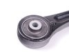 ES#2800455 - 8N0407151D - Control Arm - Left  - Complete control arm with bushings - Meyle HD - Audi Volkswagen