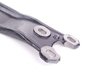 ES#2800455 - 8N0407151D - Control Arm - Left  - Complete control arm with bushings - Meyle HD - Audi Volkswagen