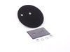ES#77062 - 51130443374 - MINI Grille Badge Holder Kit - Priced Each - For MINI Cooper S & Aero kits - Genuine MINI - MINI