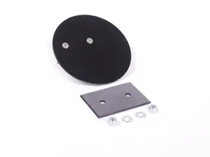 MINI Grille Badge Holder Kit - Priced Each