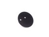 ES#77062 - 51130443374 - MINI Grille Badge Holder Kit - Priced Each - For MINI Cooper S & Aero kits - Genuine MINI - MINI