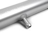 ES#2807185 - 003244ECS0102 -  ECS Billet 12v Water Pipe - Silver - Bypass pipe located underneath intake manifold. Designed to be the last water pipe you'll need to replace. - ECS - Volkswagen