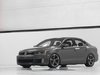 ES#2143408 - 628-1 -  18" Style 628 Wheels - Set Of Four - 18"x8" ET35 5x112 - Gunmetal/Machined Face - Alzor - Audi Volkswagen