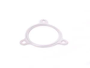 ES#2684855 - 8L9253115A - Exhaust Gasket - Priced Each - Located between the turbocharger and the downpipe - Elring - Audi
