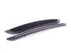 ES#2696252 - 51130140259KT - Aero Grille Kit  - (NO LONGER AVAILABLE) - Replace your factory grille or upgrade for the mesh look - Genuine MINI - 