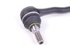 ES#2580365 - 99334115781KT - 993 Carrera RS Steering Knuckle Kit - (NO LONGER AVAILABLE) - Complete kit for installing Carrera RS/GT2 steering knuckles on your 993 - Assembled By ECS - 
