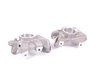 ES#2580365 - 99334115781KT - 993 Carrera RS Steering Knuckle Kit - (NO LONGER AVAILABLE) - Complete kit for installing Carrera RS/GT2 steering knuckles on your 993 - Assembled By ECS - 