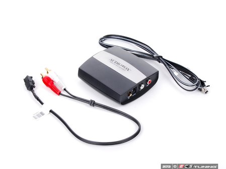 ES#1896863 - bmw-dsp - DSP Integration Module - (NO LONGER AVAILABLE) - Required on models with DSP - Dice Electronics - 