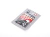 ES#2581470 - DP31330CRPSKT - Performance Front Brake Service Kit (288x25) - Featuring ECS V5 slotted rotors and ECS EP24 Enthusiast Performance pads - Assembled By ECS - Volkswagen