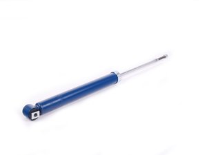 ES#2771057 - 33526757045KT1 - Rear Shock Absorber - Pair  - Pair of left and right rear shocks  - Meyle - BMW