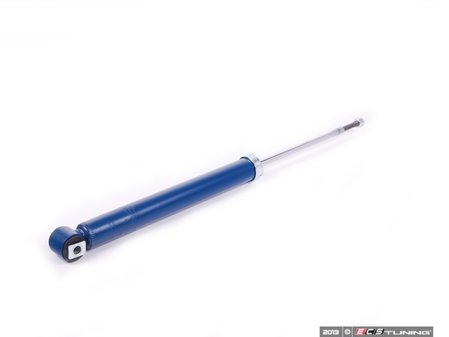 ES#2771057 - 33526757045KT1 - Rear Shock Absorber - Pair  - Pair of left and right rear shocks  - Meyle - BMW