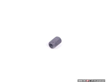 ES#308291 - 1J0711349C - Pull Rod Nut - Secures the pull rod to cable equalizer - Genuine Volkswagen Audi - Audi Volkswagen