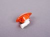 ES#2171567 - 63137166013 - Fender Mounted Turn Light Amber - Priced Each - Fits both left or right side - TYC - MINI