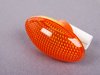 ES#2171567 - 63137166013 - Fender Mounted Turn Light Amber - Priced Each - Fits both left or right side - TYC - MINI