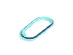 ES#2682261 - 11610020836 - Profile Gasket For SuperCharger Inlet - Replace that worn out gasket / seal - Victor Reinz - MINI