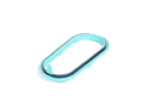 Profile Gasket For SuperCharger Inlet
