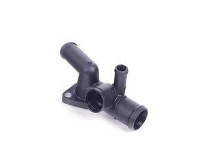 Coolant Flange
