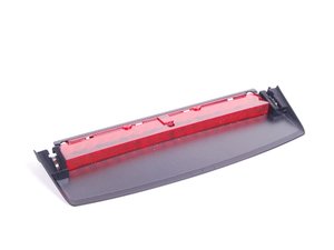 ES#453309 - 8K5945097 - Third Brake Light - Additional brake light mounted on rear parcel shelf - Genuine Volkswagen Audi - Audi