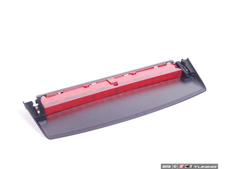 ES#453309 - 8K5945097 - Third Brake Light - Additional brake light mounted on rear parcel shelf - Genuine Volkswagen Audi - Audi