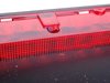 ES#453309 - 8K5945097 - Third Brake Light - Additional brake light mounted on rear parcel shelf - Genuine Volkswagen Audi - Audi