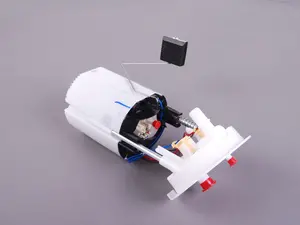 Low Pressure Fuel Pump