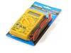 ES#5421 - 90899 - Hand Held Multi-Meter - (NO LONGER AVAILABLE) - 7 function hand held tester, great for all kinds of simple electrical work on your automobile - Cen-Tech - 