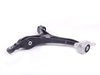 ES#2642941 - 1643303507 - Front Lower Control Arm - Right (Passenger) Side - Includes new bushings - Vaico - Mercedes Benz