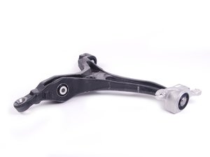 ES#2642941 - 1643303507 - Front Lower Control Arm - Right (Passenger) Side - Includes new bushings - Vaico - Mercedes Benz