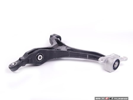 ES#2642941 - 1643303507 - Front Lower Control Arm - Right (Passenger) Side - Includes new bushings - Vaico - Mercedes Benz