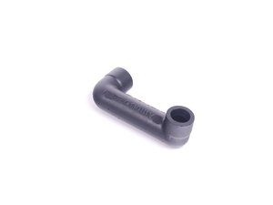ES#2702927 - 1110181082 - Breather Hose - Valve cover to intake manifold - Vaico - Mercedes Benz