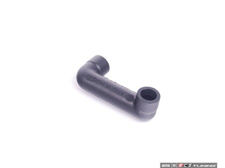 ES#2702927 - 1110181082 - Breather Hose - Valve cover to intake manifold - Vaico - Mercedes Benz