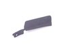 ES#127071 - 51627158383 - E70 X5 Deflector Lip - Rear Left - Located at the leading edge of the fender liner - Genuine BMW - BMW