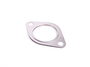 ES#2682183 - 18111170941 - Gasket For Exhaust Pipe 012.420
 - Used when replacing an exhaust - Elring - MINI