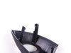ES#90593 - 51218243621 - E53 Door lock cover - left - Black - Genuine BMW - BMW