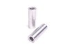 ES#2650866 - PFF5-1001Bx2 - E38 Race Polyurethane Control Arm Bushing Set - Improves handling and control  upgrade to a more engaging driving experience. Found in the rear position control arm. - Powerflex Black Series - BMW
