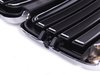 ES#77398 - 51131873253 - E28 Kidney Grille Assembly - Restore your BMW's good looks by replacing your old and damaged kidney grille - Genuine BMW - BMW