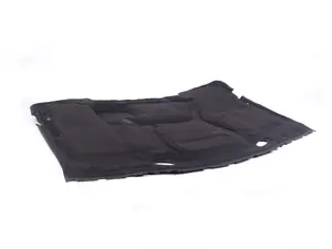 E36 Coupe/Convertible Hood Insulation