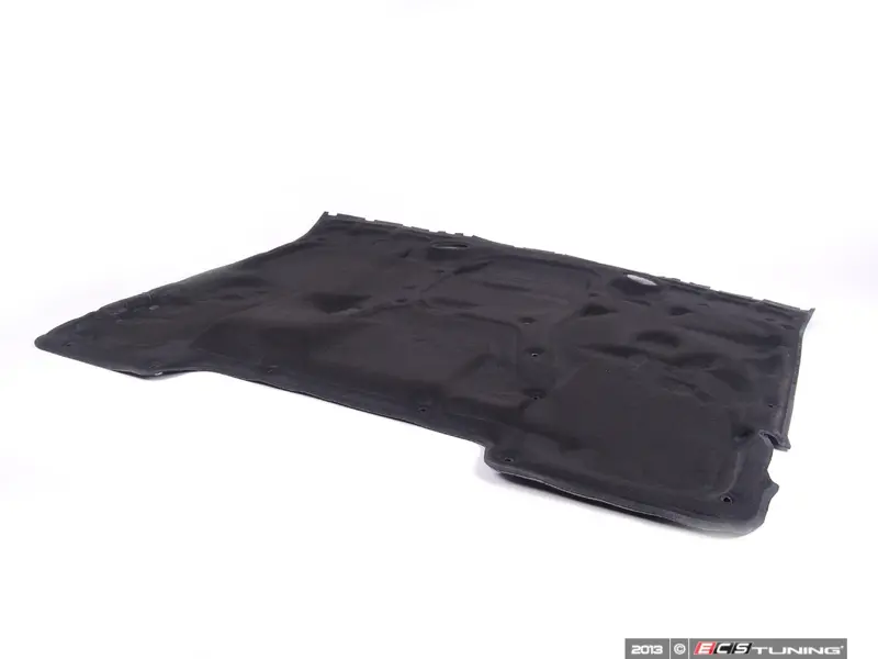 Genuine BMW - 51488151438 - E36 Hood Insulation (51-48-8-151-438)