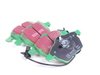 ES#517820 - DP21114 - GreenStuff Performance Brake Pads - Square Sensor - Mildly upgraded pad, great for an afternoon of sporty driving. - EBC - Audi Volkswagen