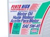 ES#4014 - MK44C3KKTWLDP -  Oil Service Kit - Includes standard Mann oil filter and Pentosin 5w-40 oil - Assembled By ECS - Volkswagen