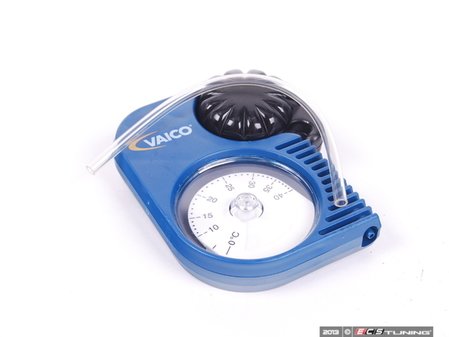 ES#2696212 - V99-1005 - Coolant Tester - Make sure your coolant is safe from freezing! - Vaico - Audi BMW Volkswagen Mercedes Benz MINI Porsche
