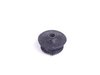 ES#58271 - 33521117676 - Rear Strut Mount Bushing - Located on top of the rear upper strut mount and supports the shaft of the rear strut. - Genuine BMW - BMW