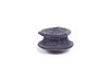 ES#58271 - 33521117676 - Rear Strut Mount Bushing - Located on top of the rear upper strut mount and supports the shaft of the rear strut. - Genuine BMW - BMW
