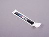 ES#77794 - 51132496165 - ///M5 Emblem - Located on the door moulding - Genuine BMW - BMW