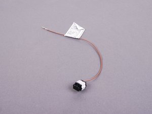 ES#163644 - 61128374946 - ADAPTOR CABLE - Genuine BMW - BMW