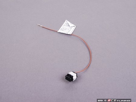 ES#163644 - 61128374946 - ADAPTOR CABLE - Genuine BMW - BMW