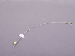 ES#140721 - 52108106339 - 8-ROPE - Genuine BMW - BMW