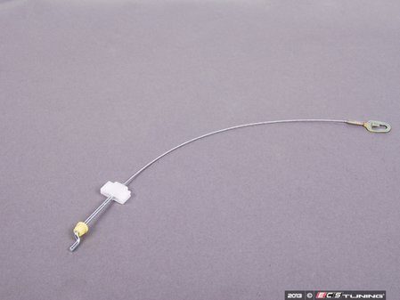 ES#140721 - 52108106339 - 8-ROPE - Genuine BMW - BMW