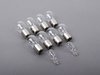ES#2607970 - 7506KT2 - Tail Light Bulb Refresh Kit - Replace every tail light bulb at once with this complete kit - Assembled By ECS - Audi